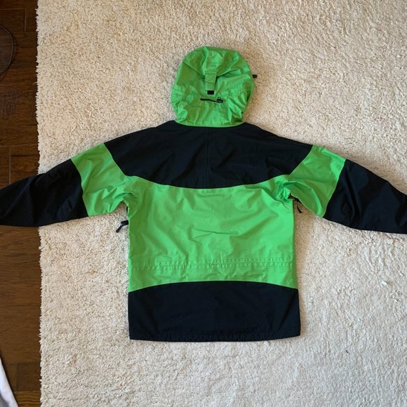 Rare Marmot Thunderlight Gore-Tex Ski Snow Jacket - Picture 3 of 15